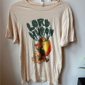 Lord Huron 2022 Tour T-Shirt